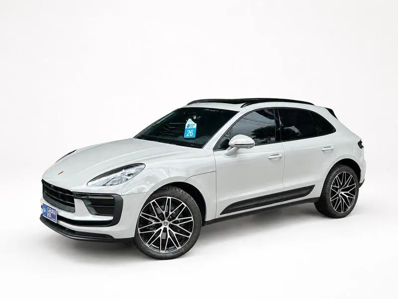 Porsche Macan 2.0 Turbo 237/252cv 2026