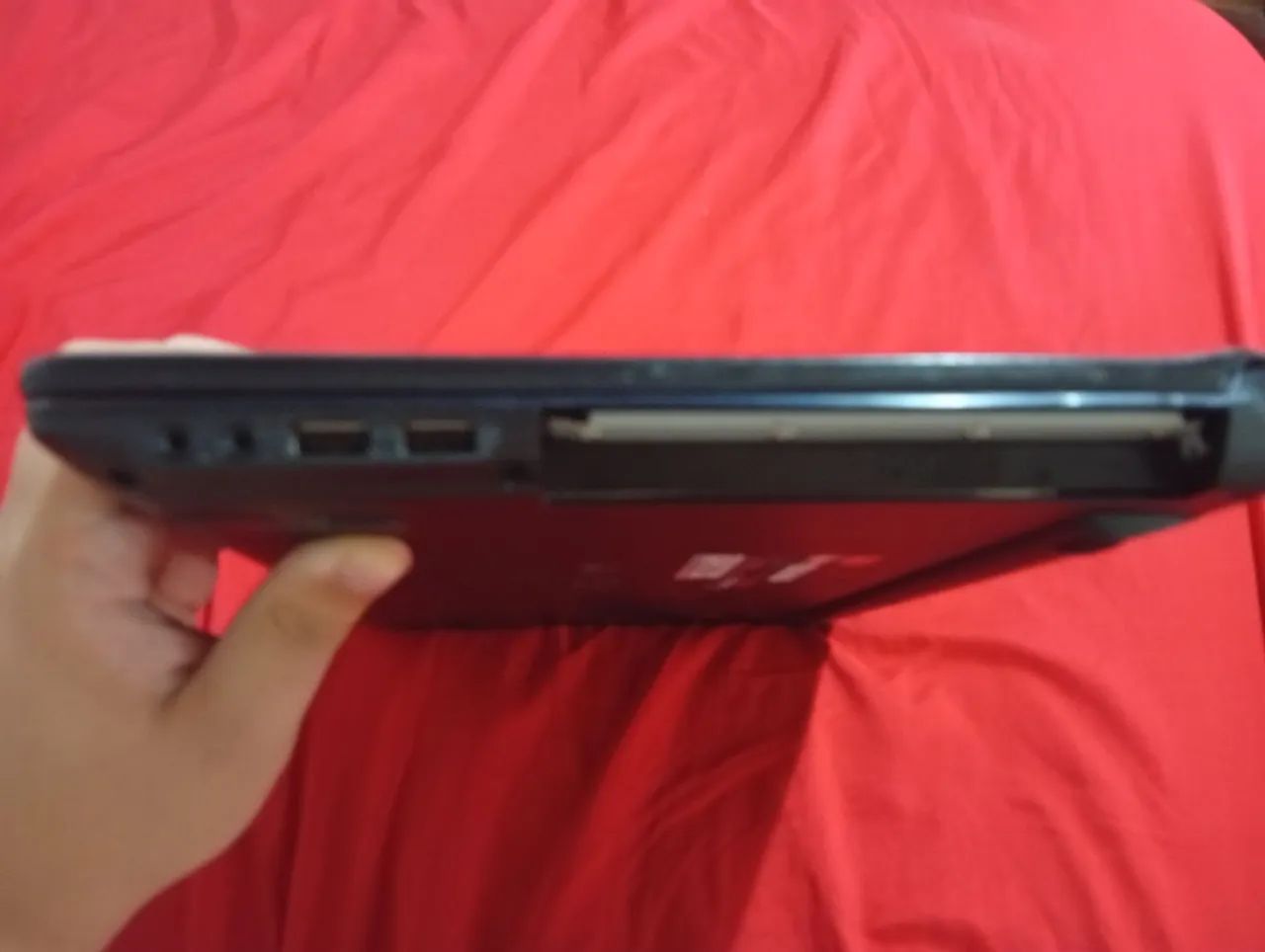 Vendo ou troco notebook  - Foto 3