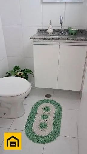 Cobertura em condomínio completo - Foto 5