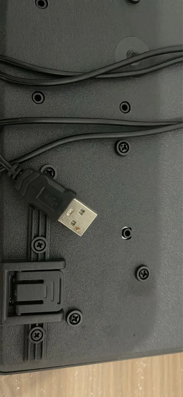 Teclado normal  - Foto 4