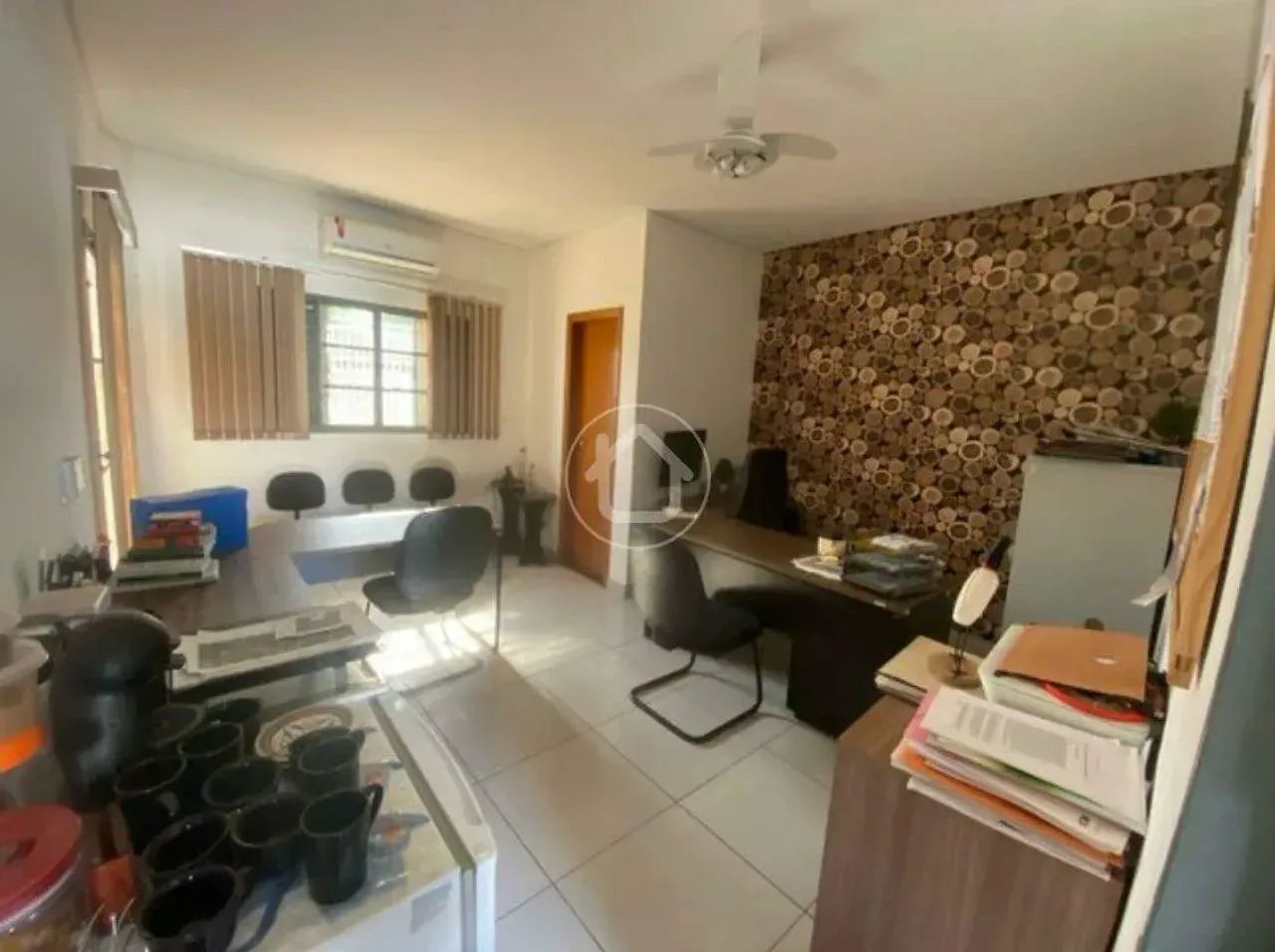 SOBRADO COM 8 QUARTOS, SENDO 6 SUITES E 1 LAVABO - Foto 5