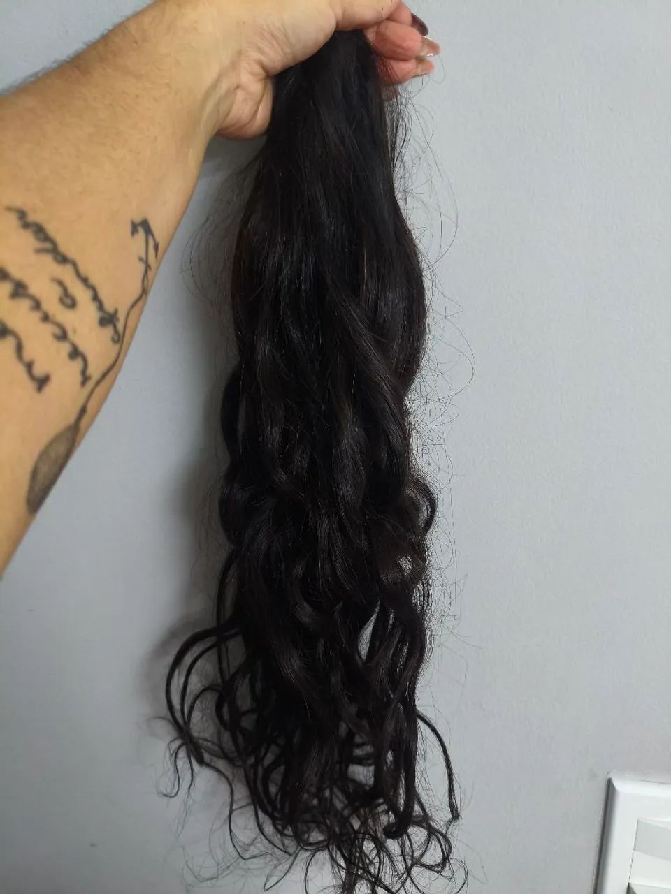 Nega hair - Foto 3