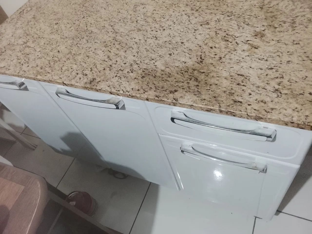 Balcão de cozinha - Foto 4