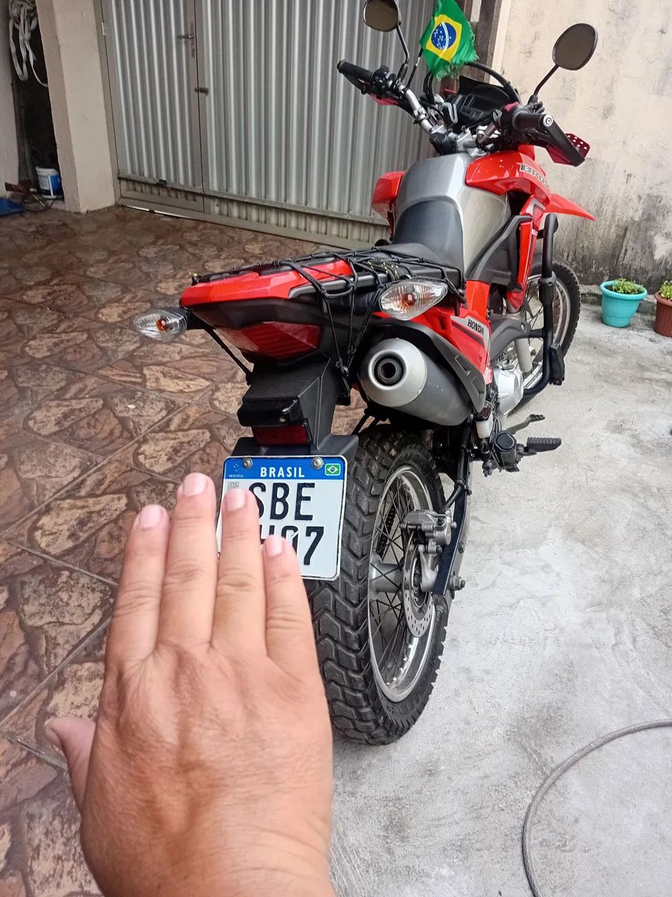 Bross 23/23 - Foto 5