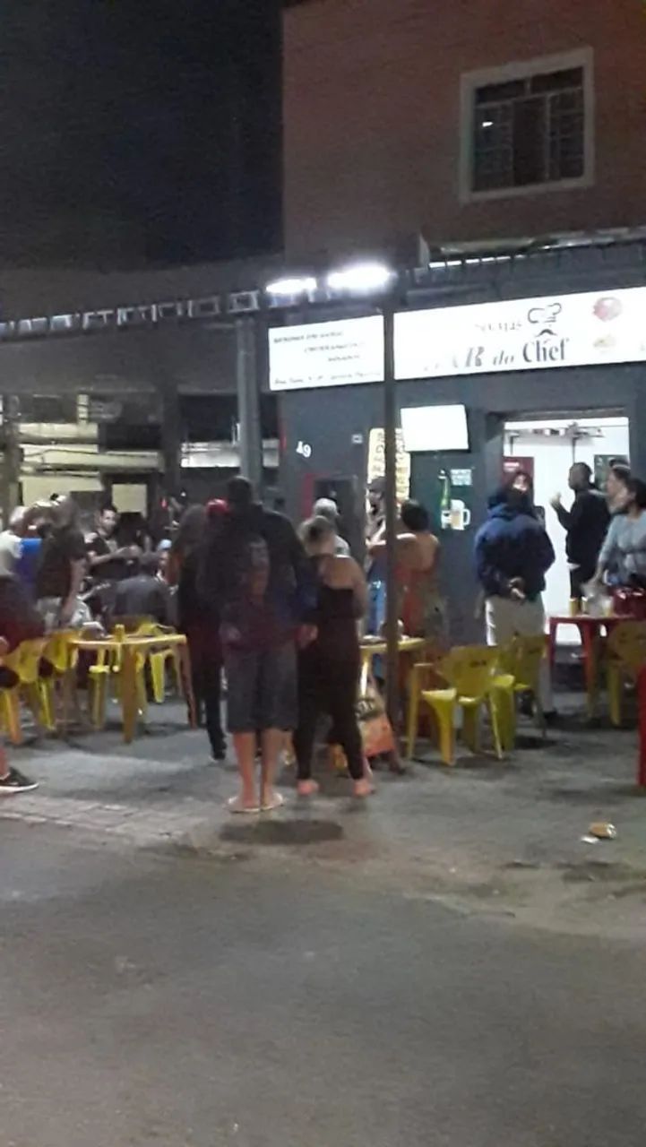 Passo o ponto Bar Lanchonete e Barbearia  - Foto 3