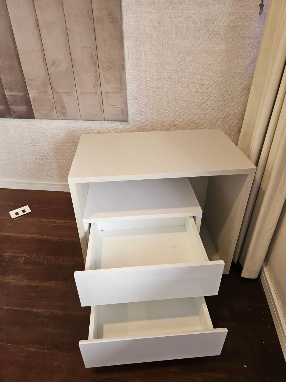 Mesa de cabeceira  - Foto 2