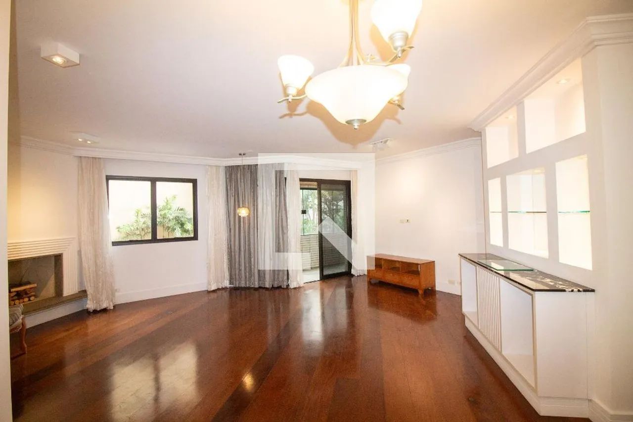 Apartamento à Venda - Brooklin, 4 Quartos, 170 m2 - Foto 3