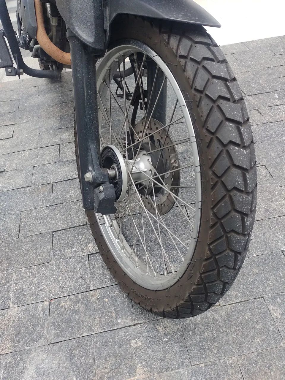 Yamaha Lander Impecável !!! - Foto 5