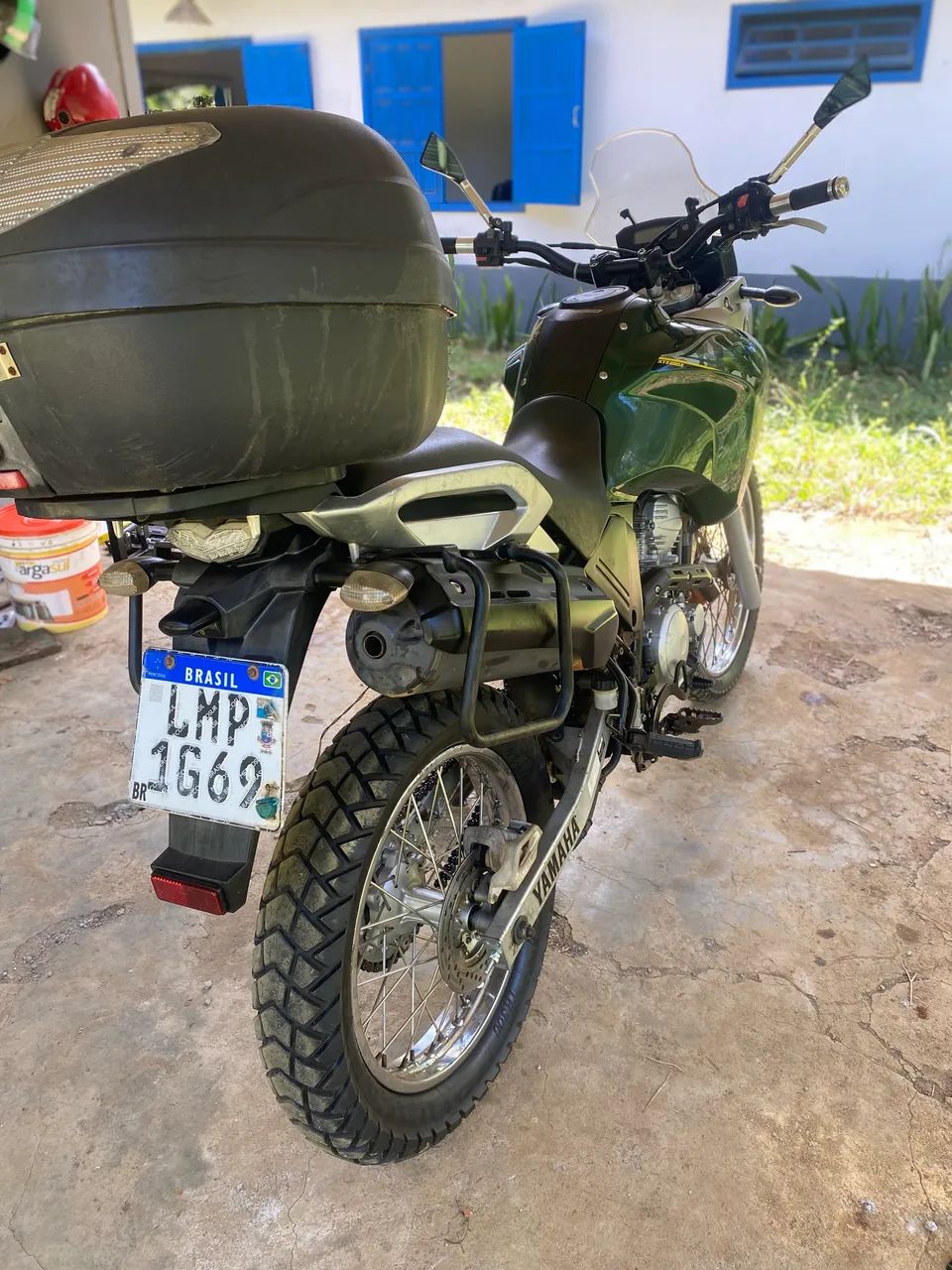 Tenere 250 - 2019 - Foto 4