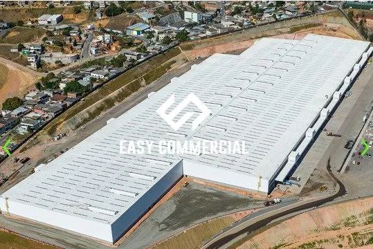 Galpão em condomínio logístico de 2.003 m² em Viana - Foto 3