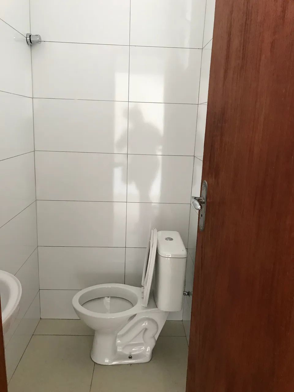 Alugo loja nova, linda, Interlagos VVA Local seguro - Foto 9