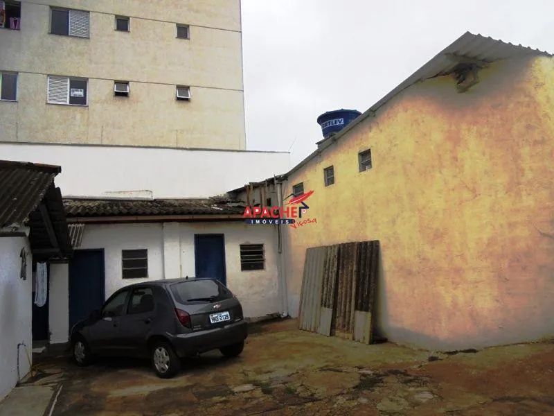 Excelente lote centro de Vicosa-MG - Foto 5