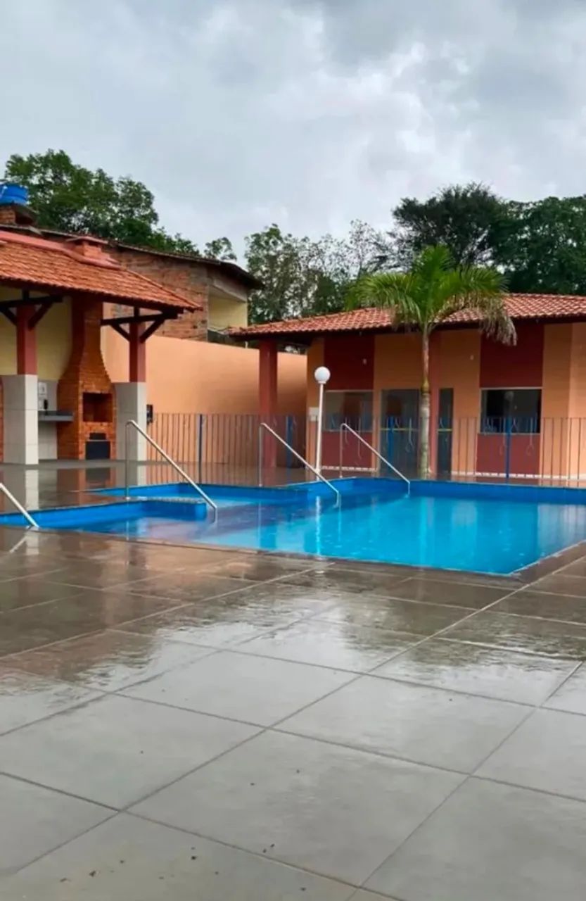 Repasse no condomínio nascente das aguas - Foto 3