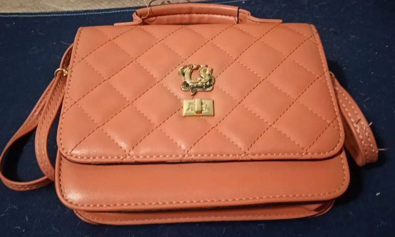 Bolsas CS novas e usadas com qualidade - Foto 3