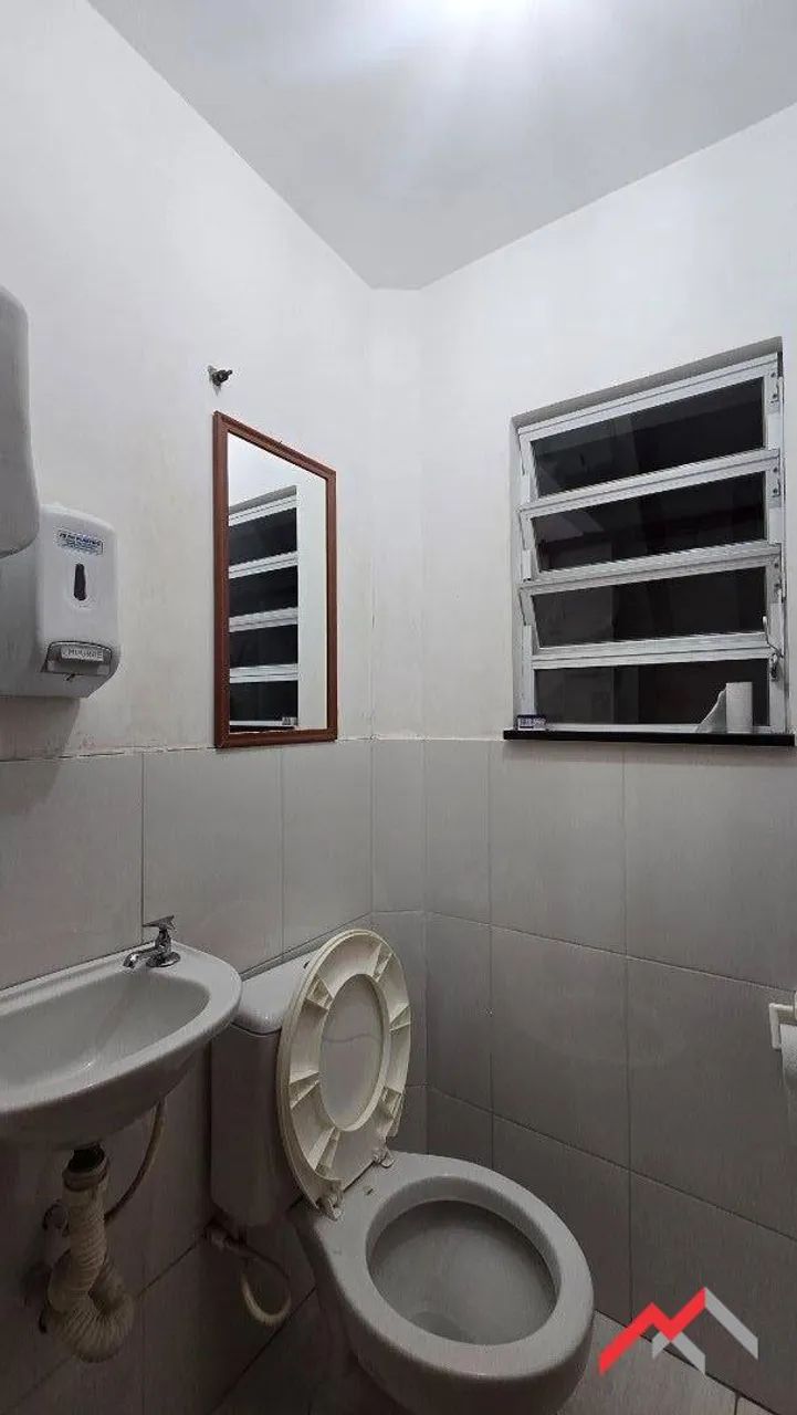 Loja para alugar, 162 m² por R$ 4.492,00/mês - São Mateus - Juiz de Fora/MG - Foto 6
