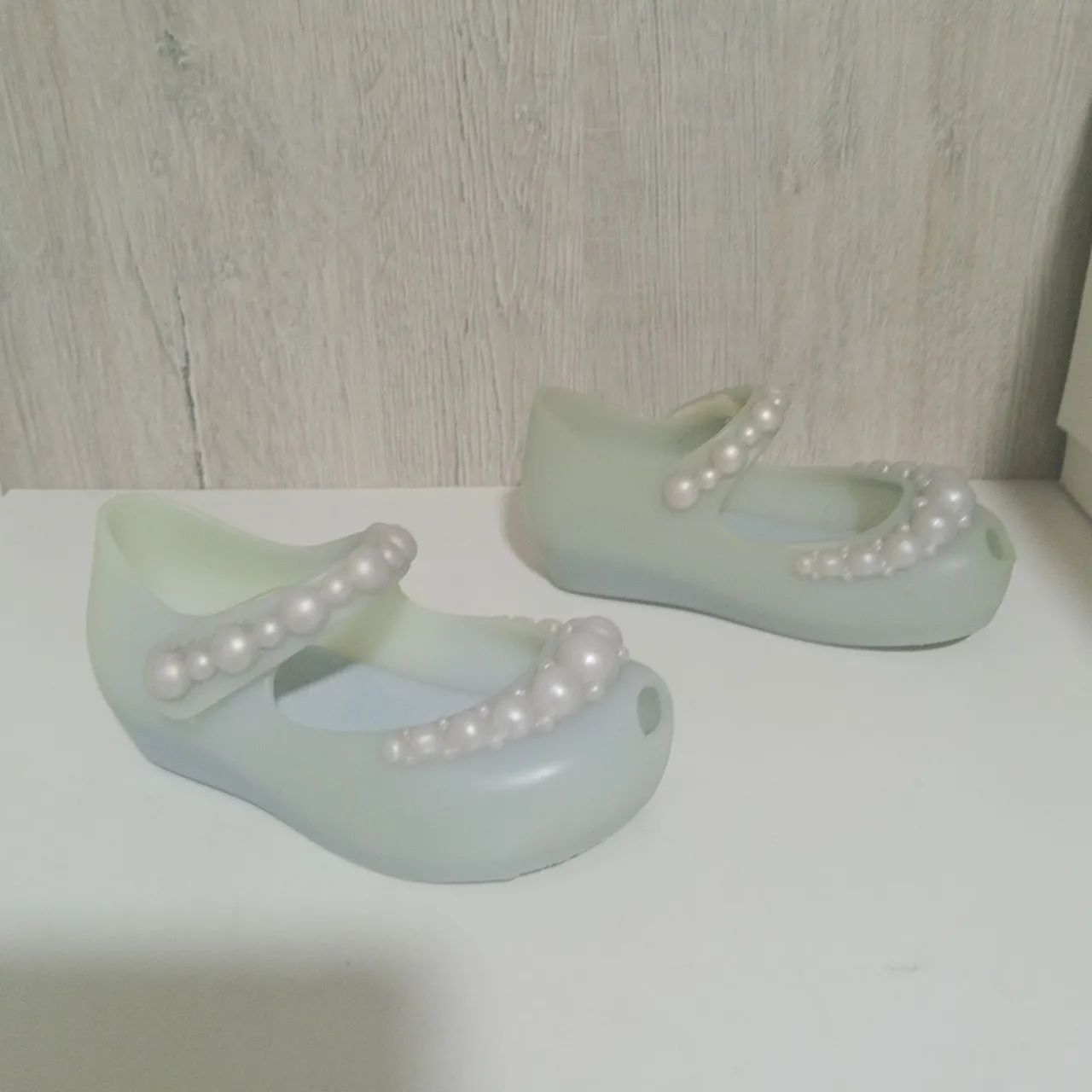 Mini melissa - Foto 2