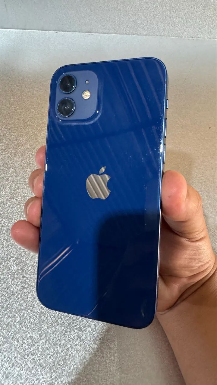 iPhone 12 - Foto 4