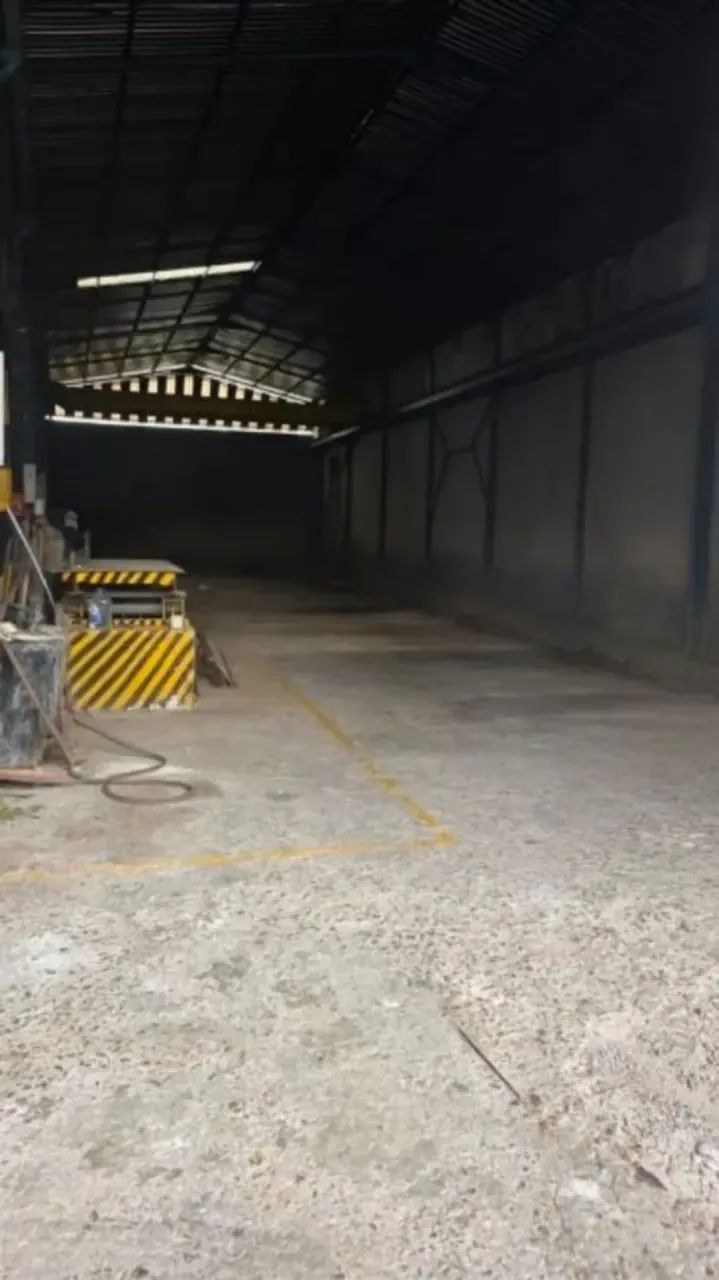 LOCAÇÃO - GALPÃO 750 M2 Remédios - Osasco - SP - Foto 2