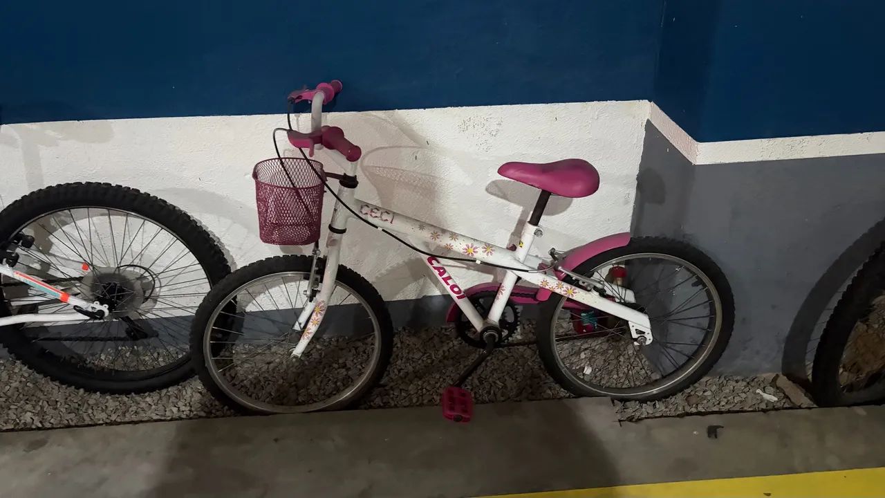 Bicicleta infantil - Foto 3