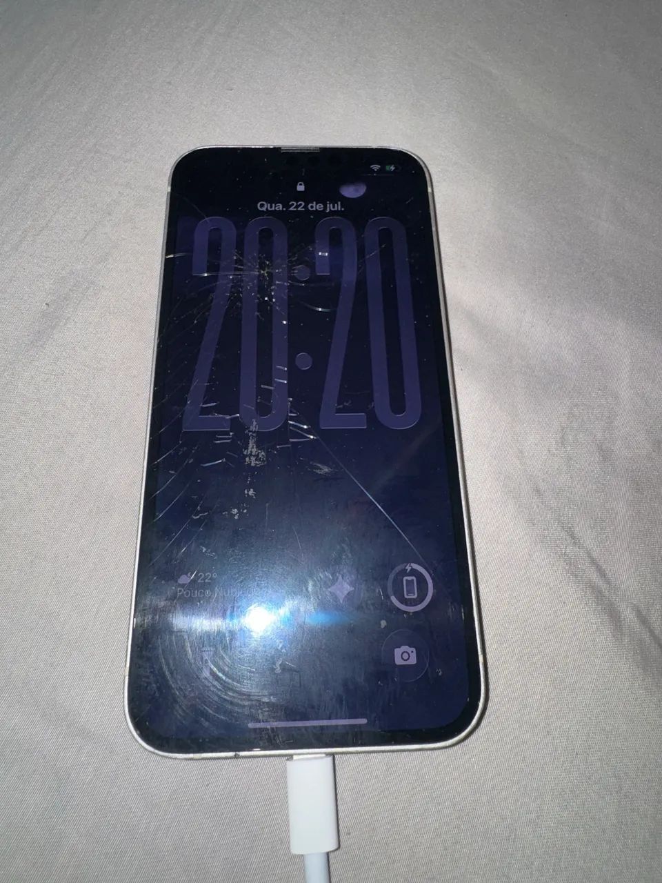 iPhone 13 128gb