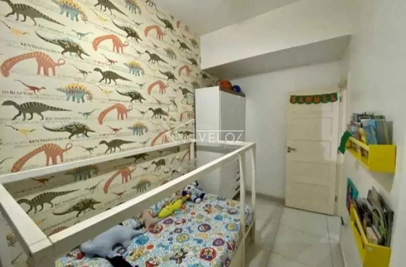 Apartamento - / Residencial / Botafogo