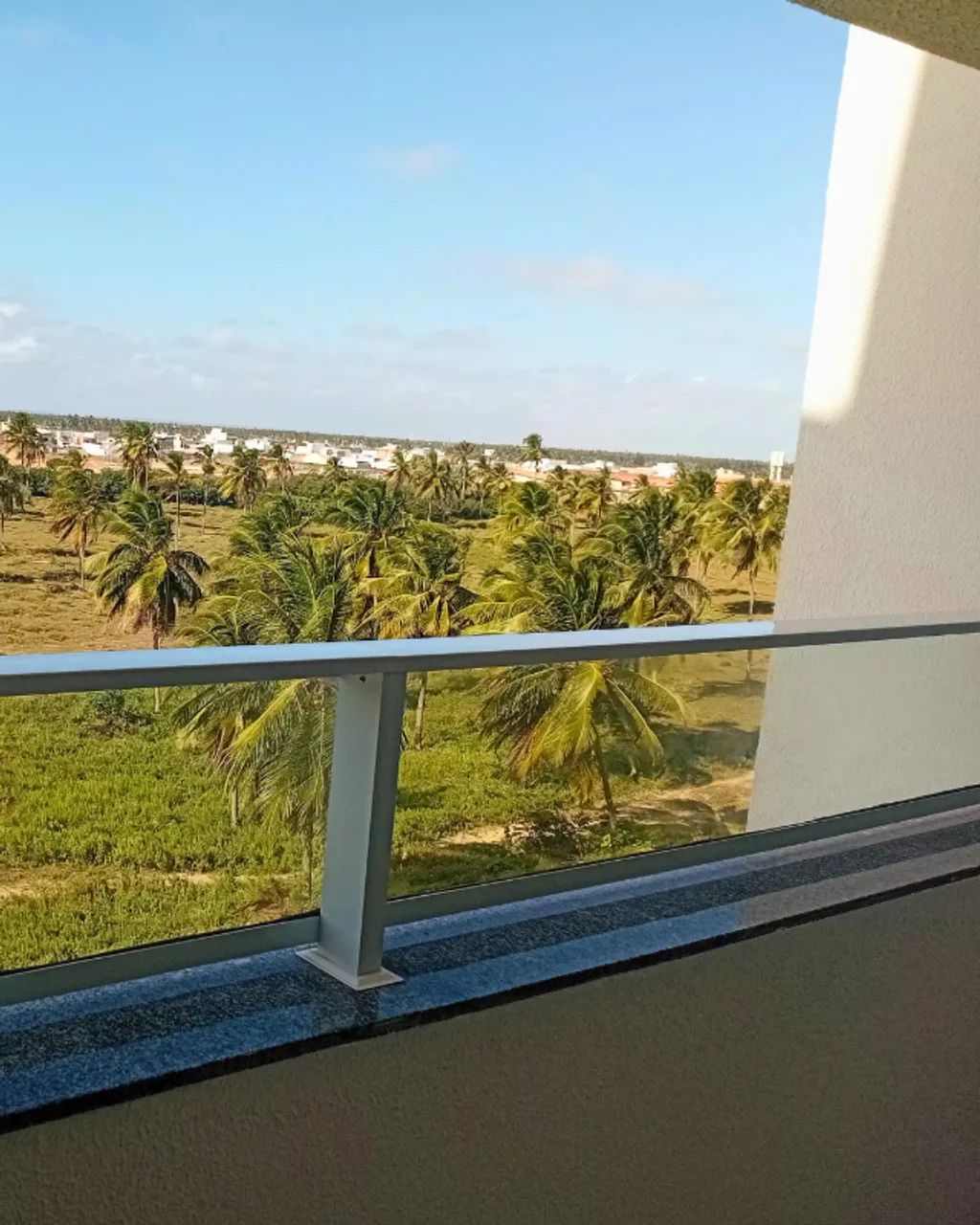 Vendo Apartamento Barra dos Coqueiros | 2 quartos com 1 suíte | Varanda Gourmet