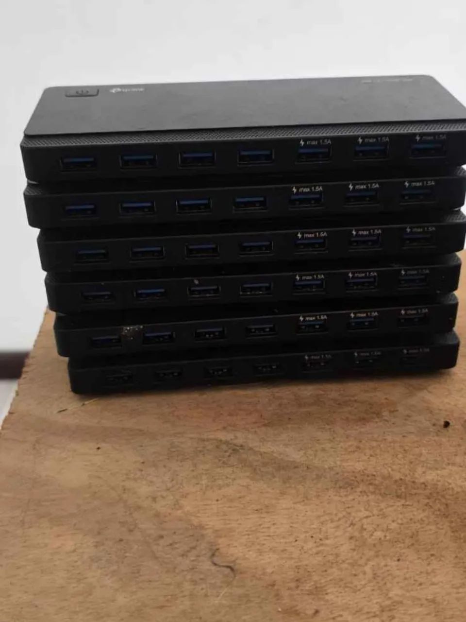Hub USB 3.0 TP-link - Foto 3
