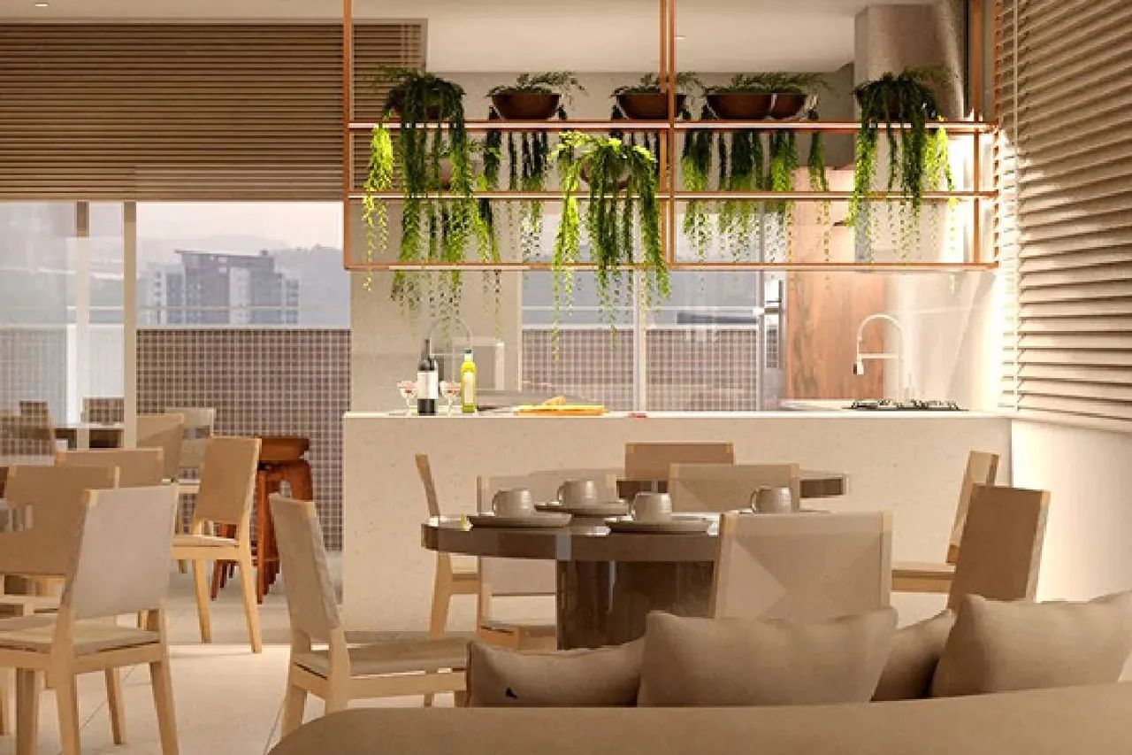 JARDIM DO FORTE - Foto 7