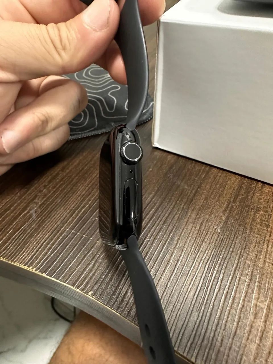 Apple Watch série 10 42mm - Foto 5