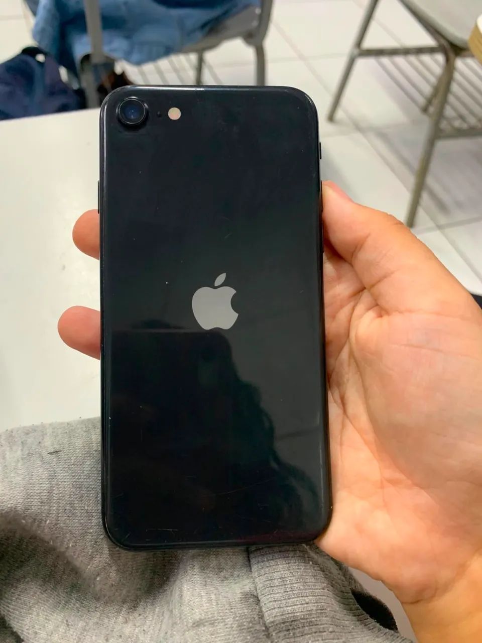 IPHONE SE - Foto 5