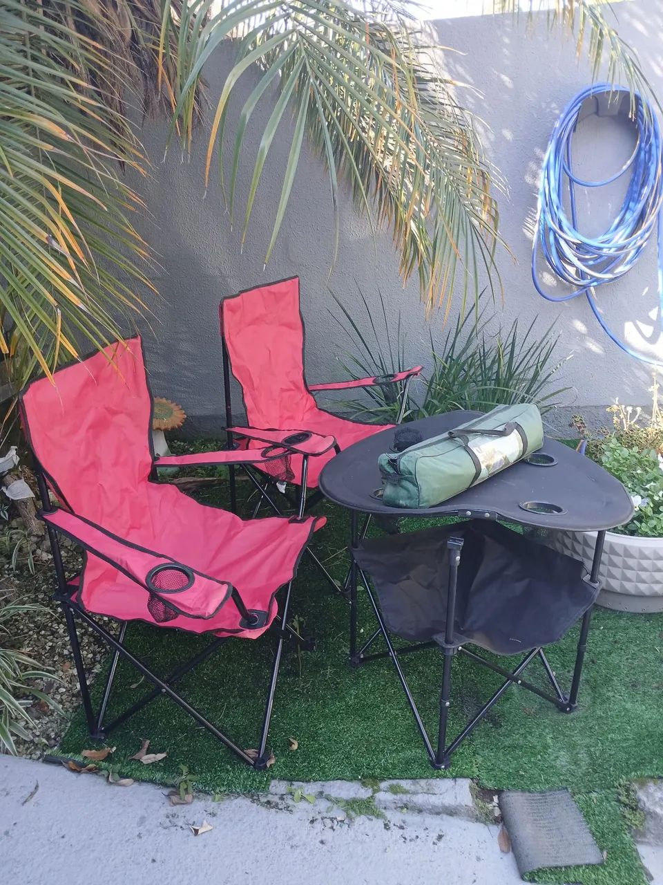 Vendo kit qcampamento - Foto 2