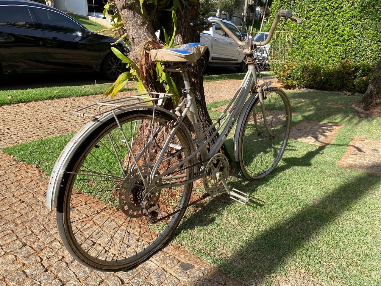 Bicicleta Caloi Ceci original - Foto 3