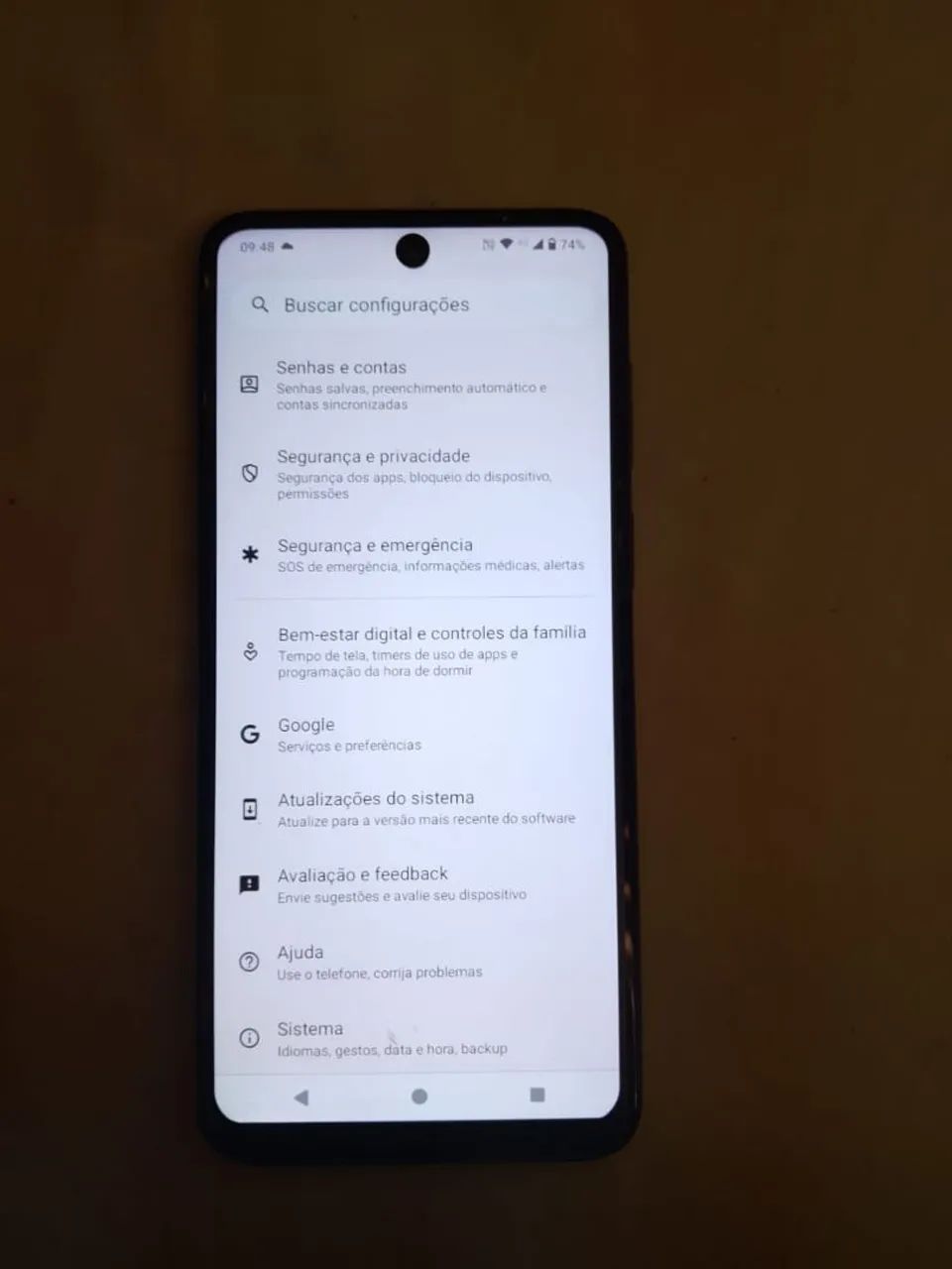 Moto g23 - Foto 3