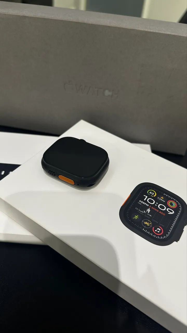 Apple Watch Ultra 2 49MM