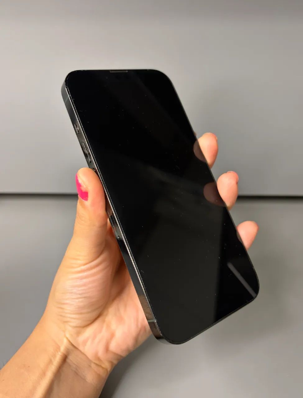 Iphone 13 PRO 256gb - Foto 2