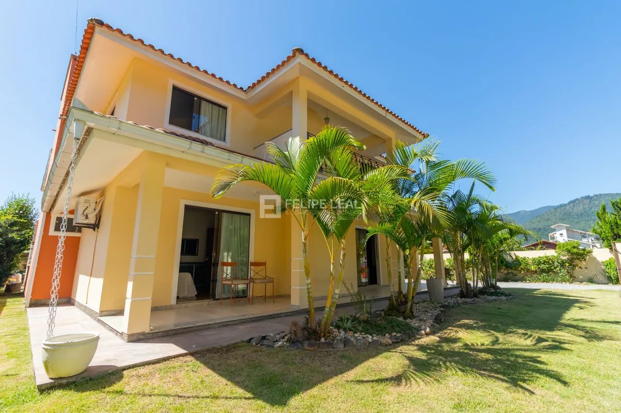 Casa em Sul do Rio - Santo Amaro da Imperatriz - Foto 2