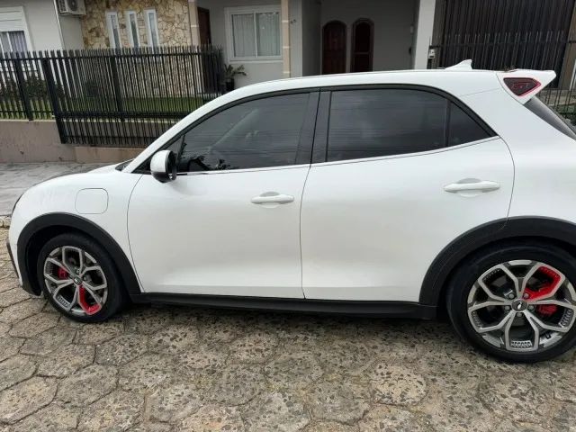 GWM Ora 03 GT (elétrico) 2024 - Foto 3