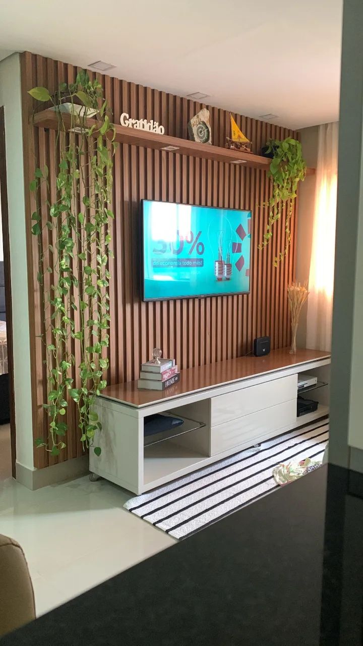 APARTAMENTO A VENDA - RIACHO FUNDO ll  - Foto 4