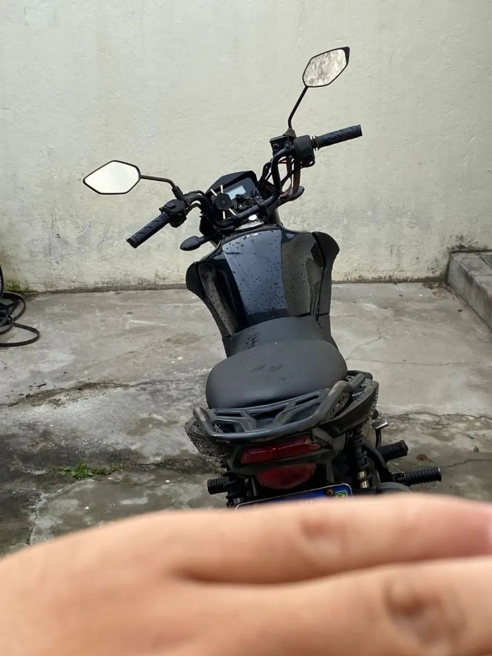 YAMAHA FACTOR 150ED 2022 - Foto 2