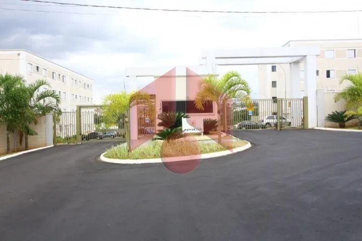 Foto - Marília - Jardim Califórnia