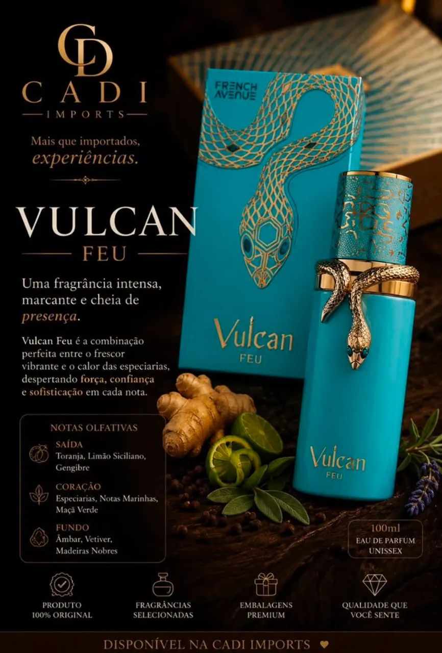 Perfumes Importados  - Foto 2