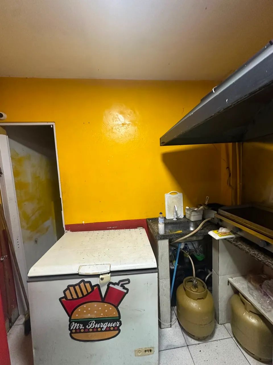 Passo ponto de hambúrguer conceituada em Petrópolis  - Foto 3
