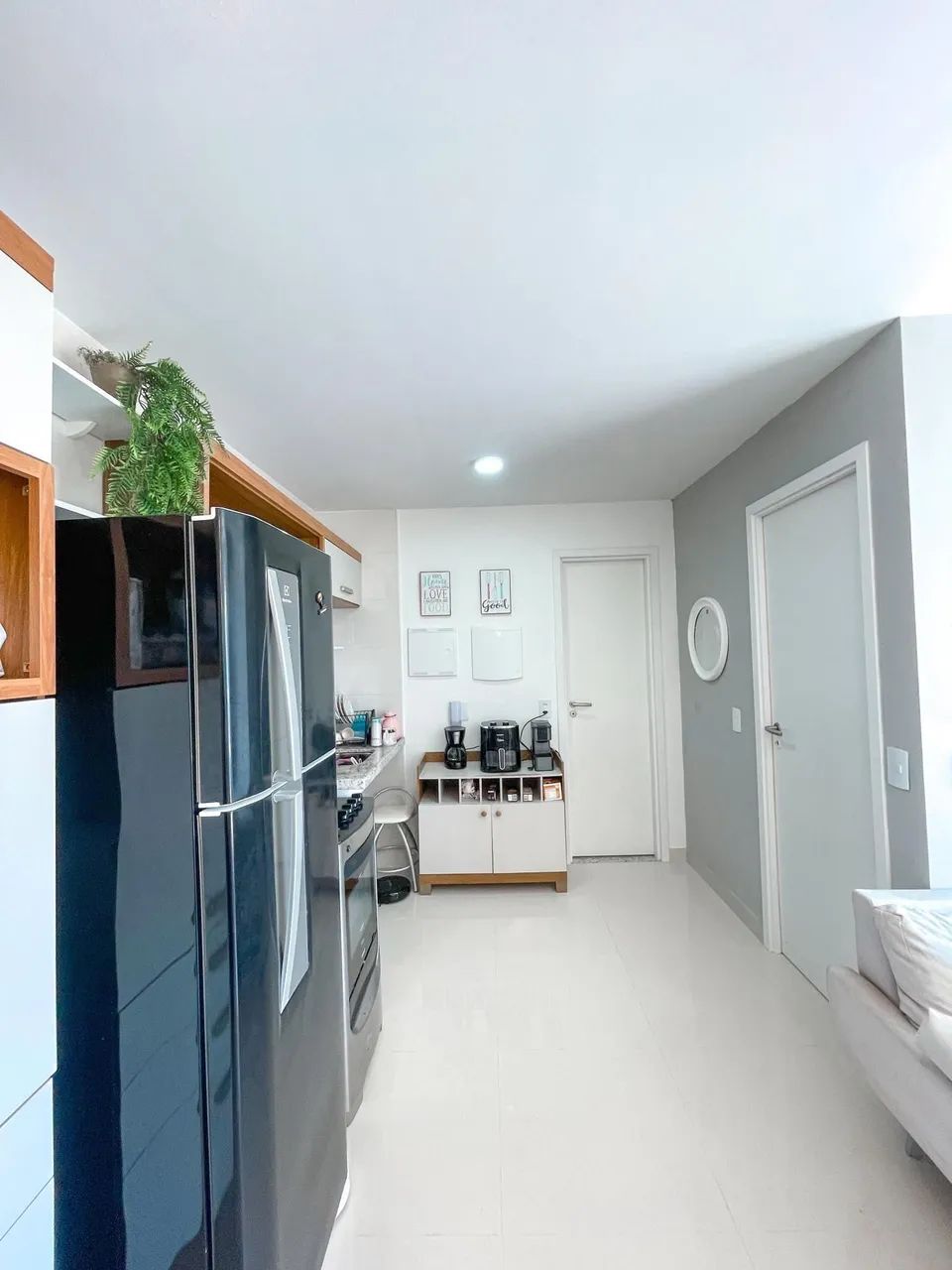 Apartamento para venda no Edifício Arpoador - Foto 3