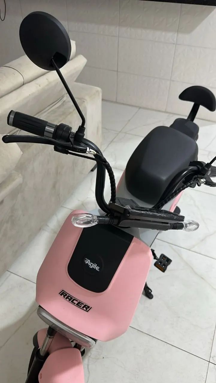 Manutenção motos eletricas - Foto 4