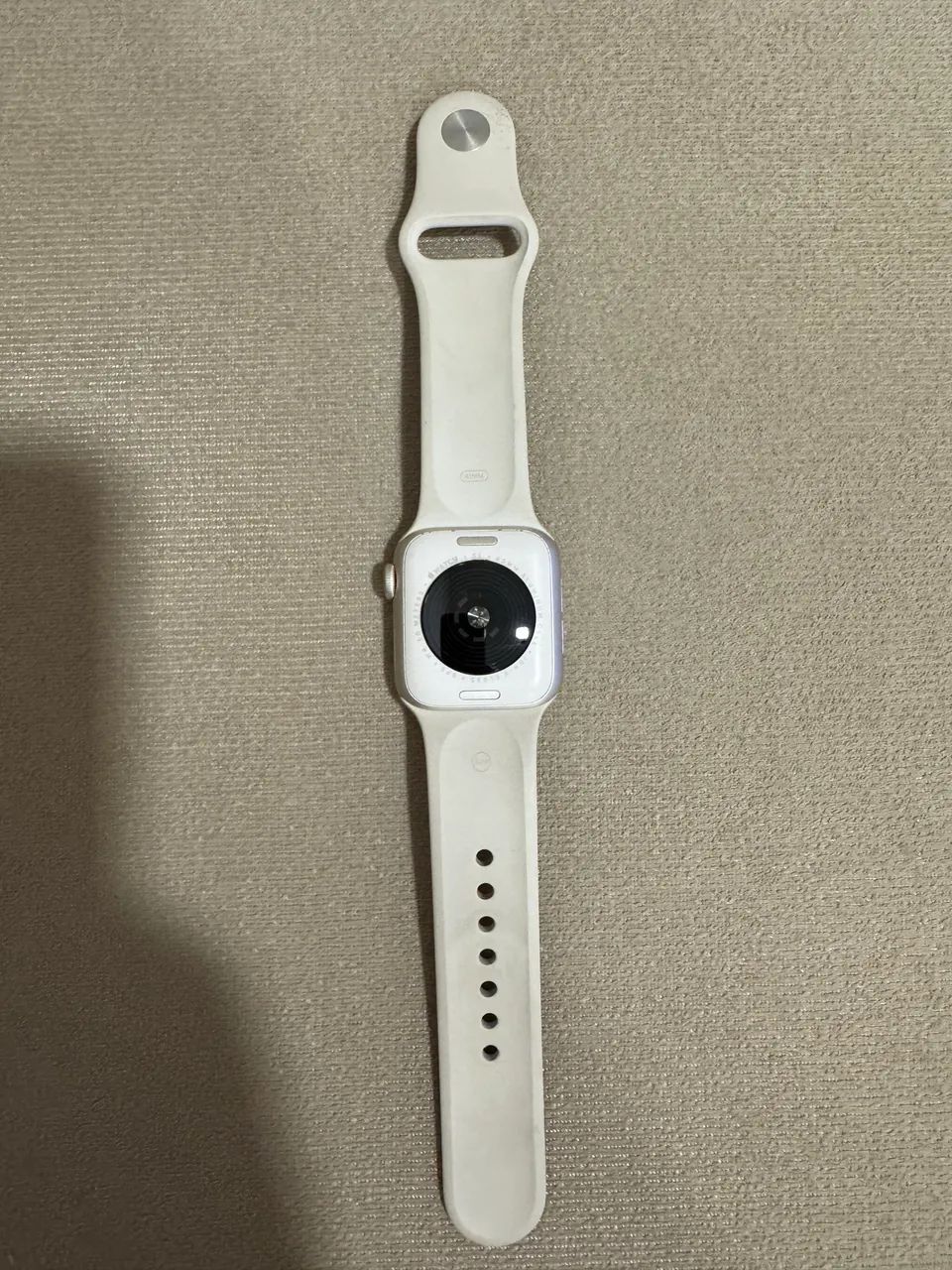 Apple Watch SE 2 geração com GPS 40mm - Foto 4