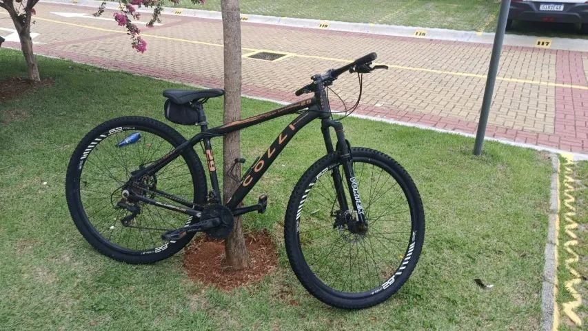 Bicicleta MTB Colli - Aro 29 - Foto 4