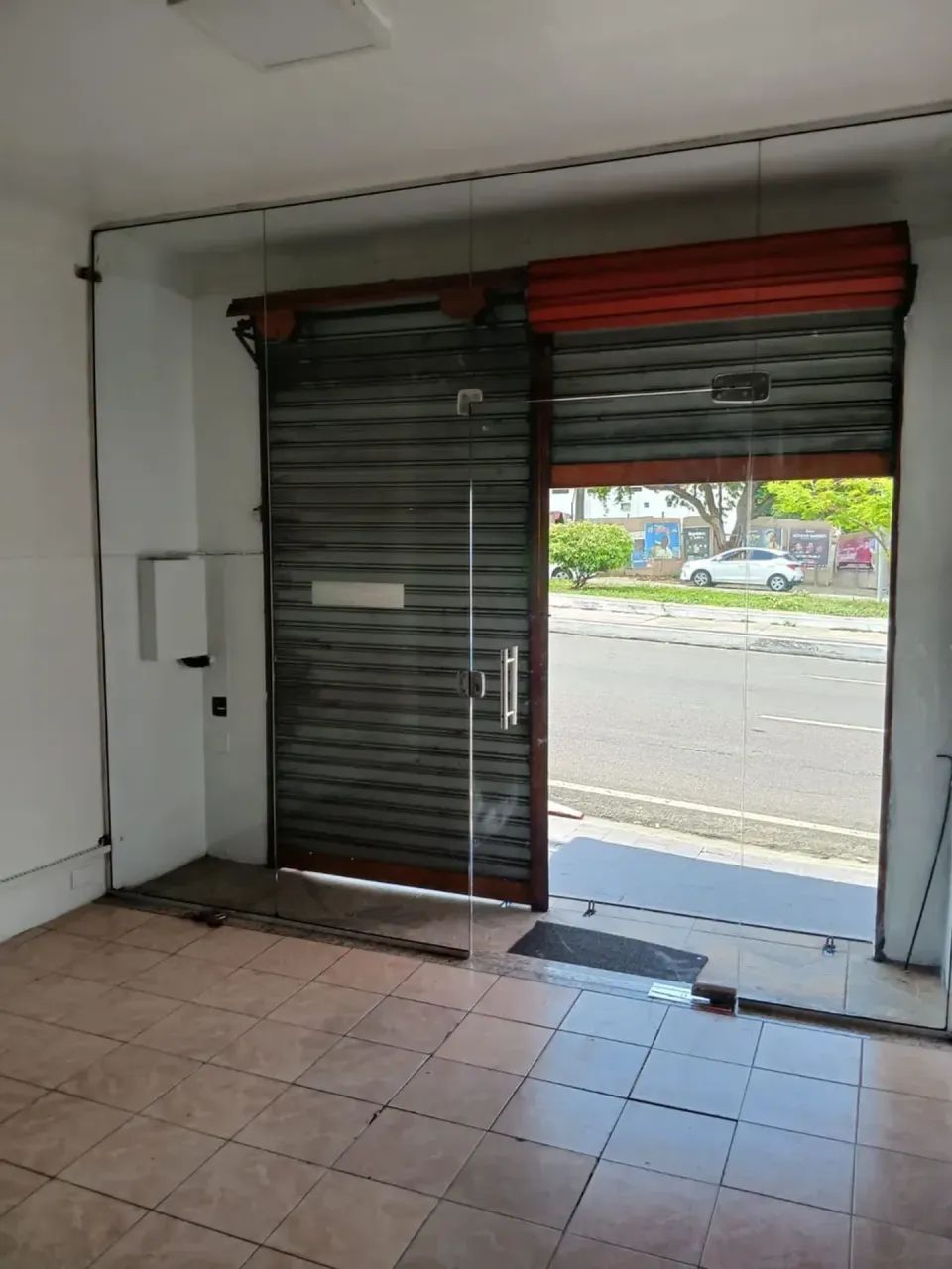 ALUGA-SE PONTO COMERCIAL/ no BOULEVARD - Foto 5
