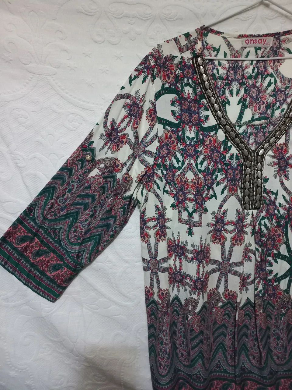 Blusa - Foto 3