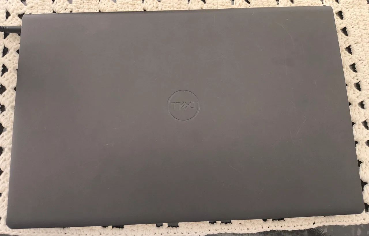 Notebook Dell Inspiron i3 12ª geração + mouse Redragon e capa Dell - Foto 2