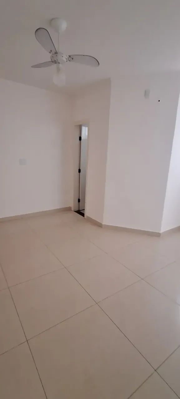 Apartamento São Francisco ( Zona Sul) - Foto 2